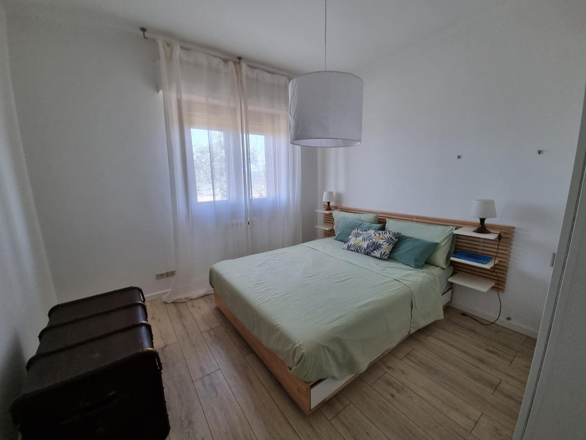 Apartament A Casa Di Daniela Massa Marittima Zewnętrze zdjęcie