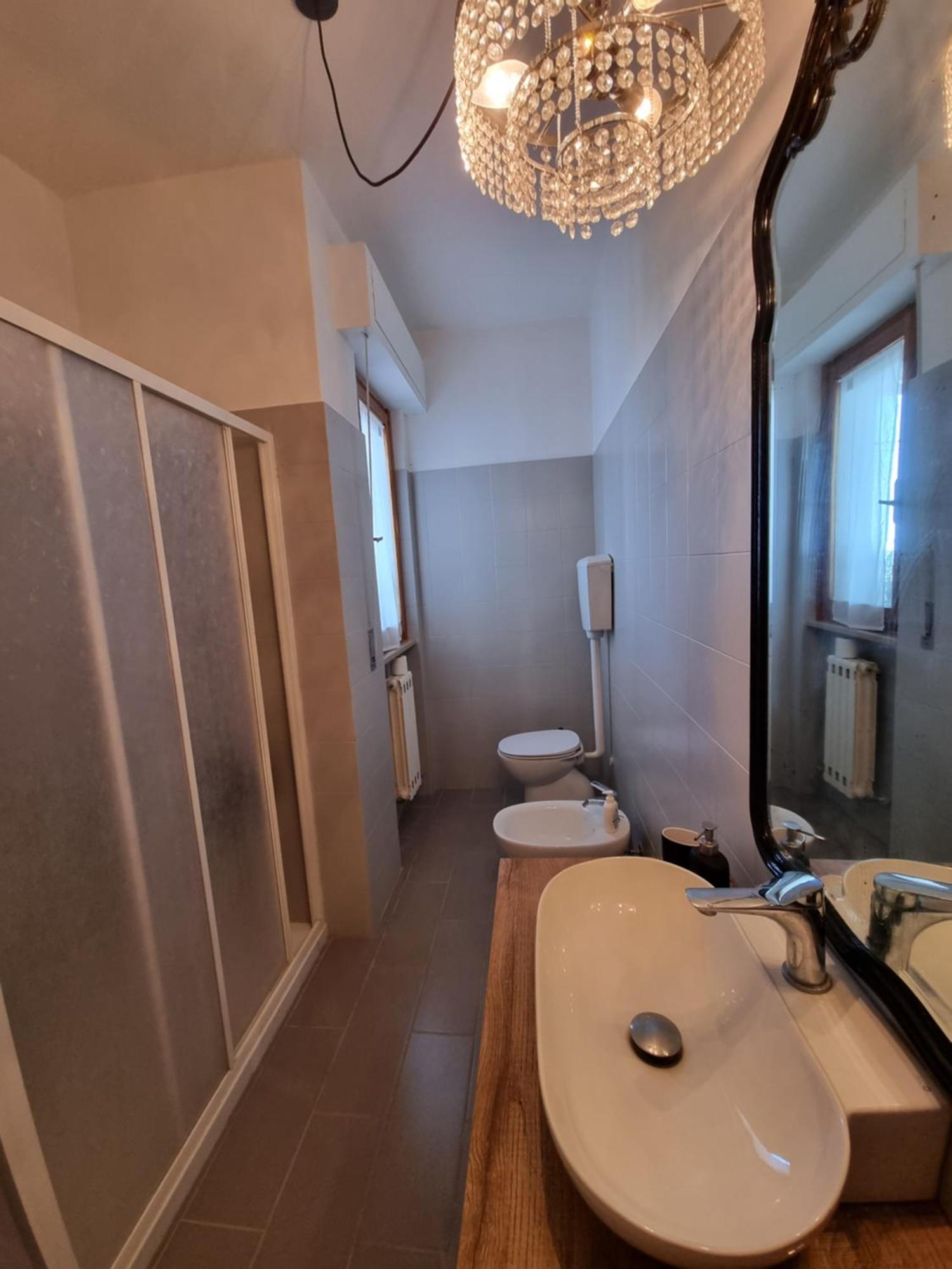 Apartament A Casa Di Daniela Massa Marittima Zewnętrze zdjęcie