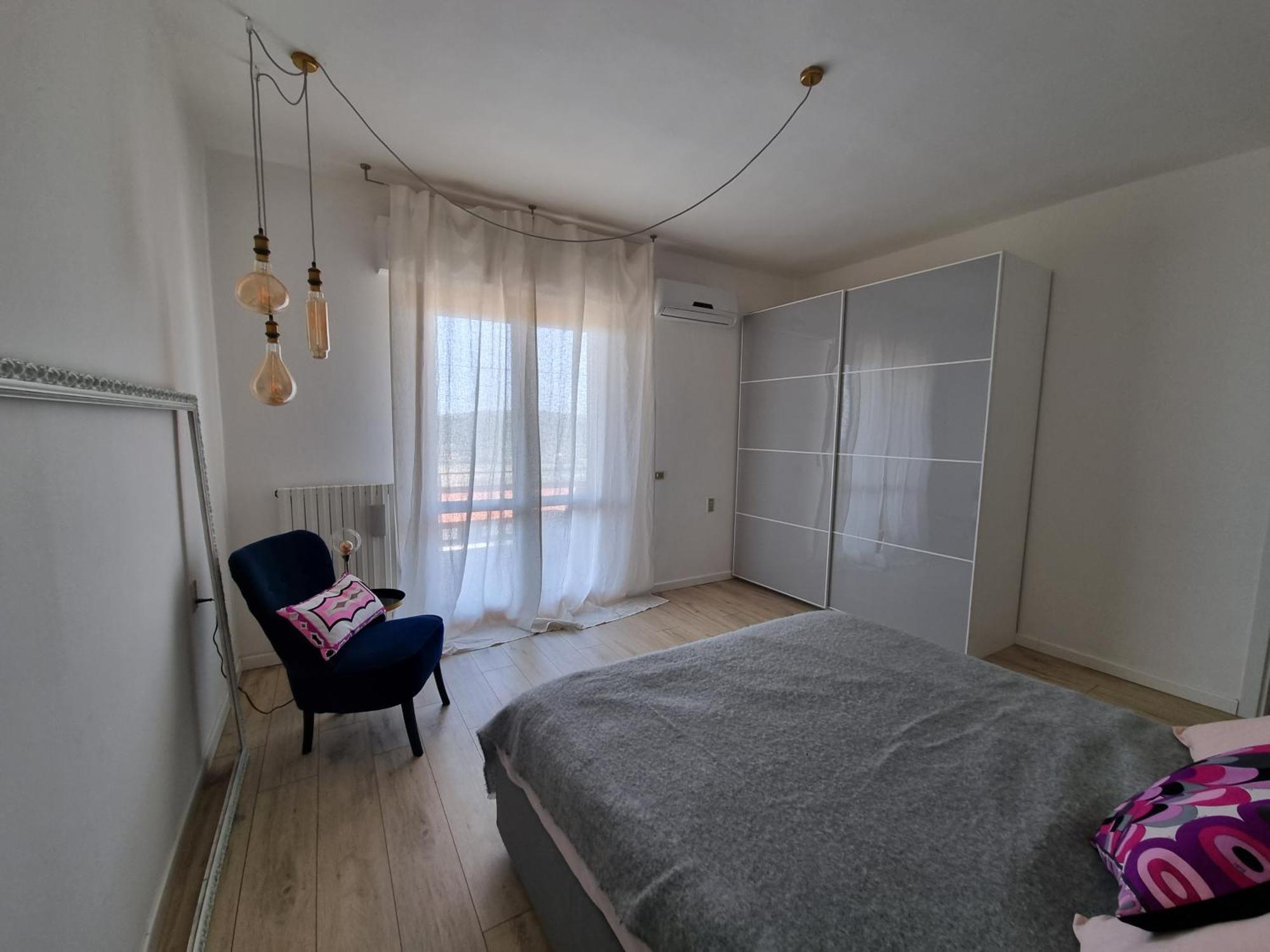 Apartament A Casa Di Daniela Massa Marittima Zewnętrze zdjęcie