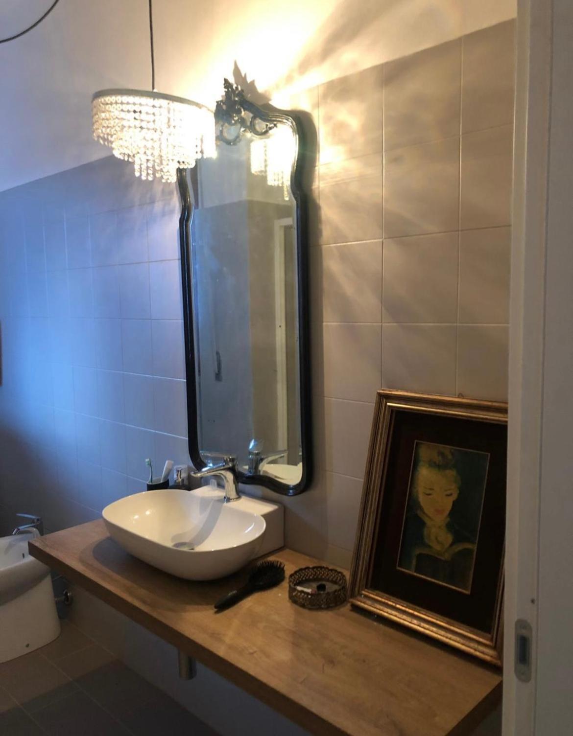 Apartament A Casa Di Daniela Massa Marittima Zewnętrze zdjęcie